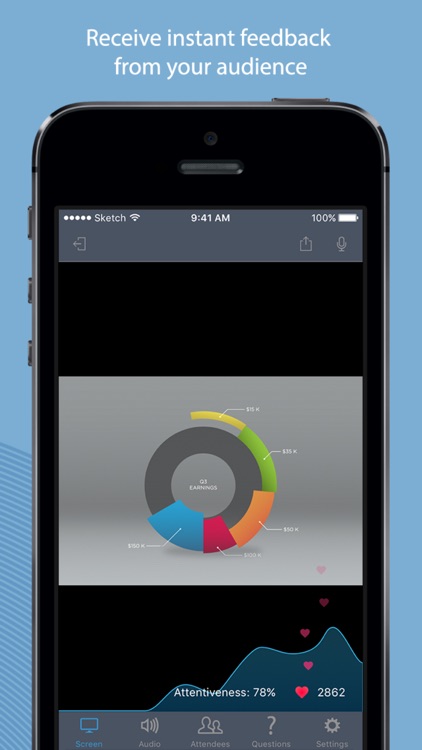 GoToWebinar screenshot-3