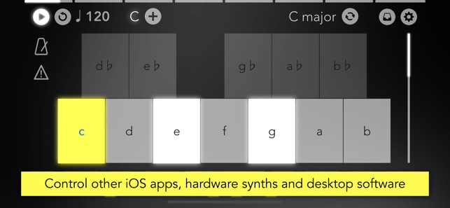 Navichord • chord sequencer(圖6)-速報App