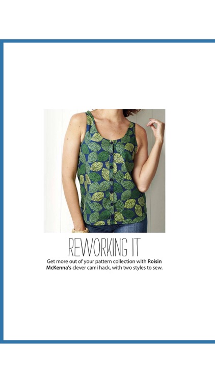 Simply Sewing screenshot-6