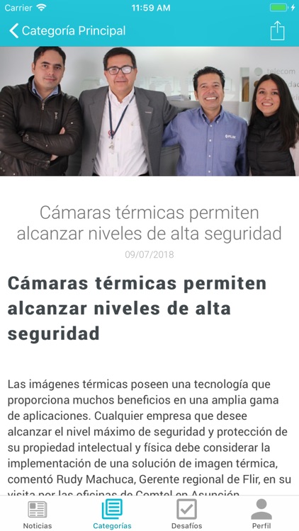 Influenciadores