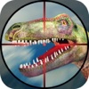 Jungle Dino Sniper Hunting 3D