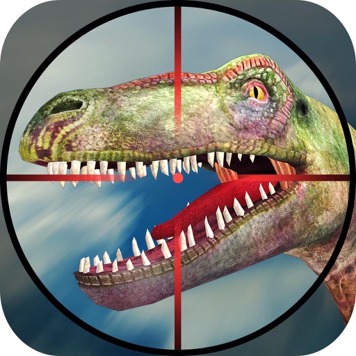 jungle dino hunting 3d