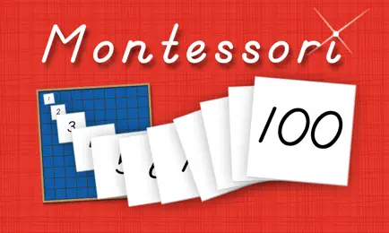 Hundred Board - Math by Mobile Montessori Cheats