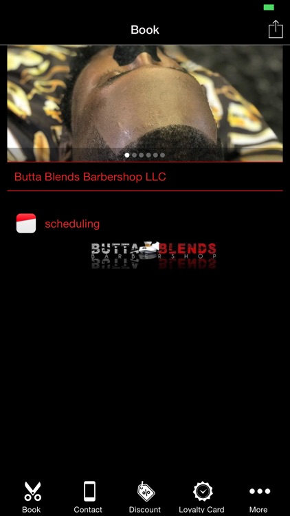 Butta Blends