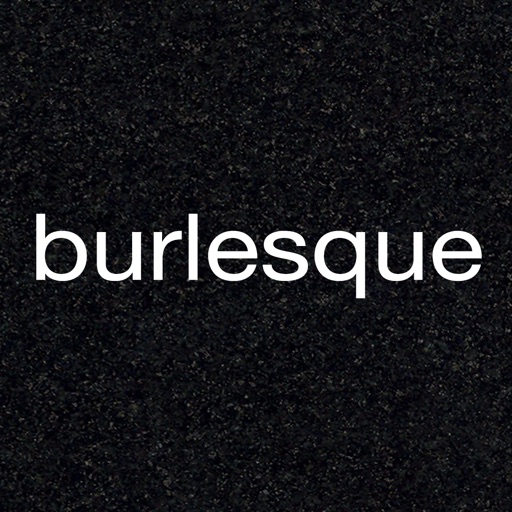 Burlesque Hair Co icon