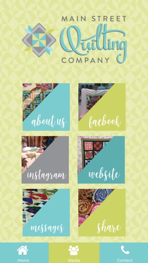 Main Street Quilting Company(圖2)-速報App