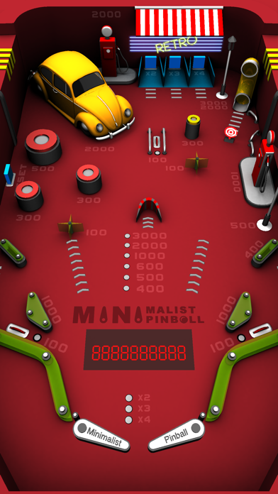 Minimalist:Pinballのおすすめ画像3