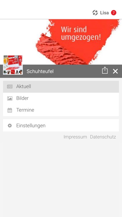 Schuhteufel