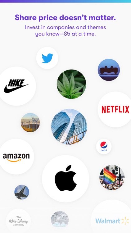 Stash: Invest. Learn. Save.