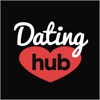 Dating Hub - mobile hookup app