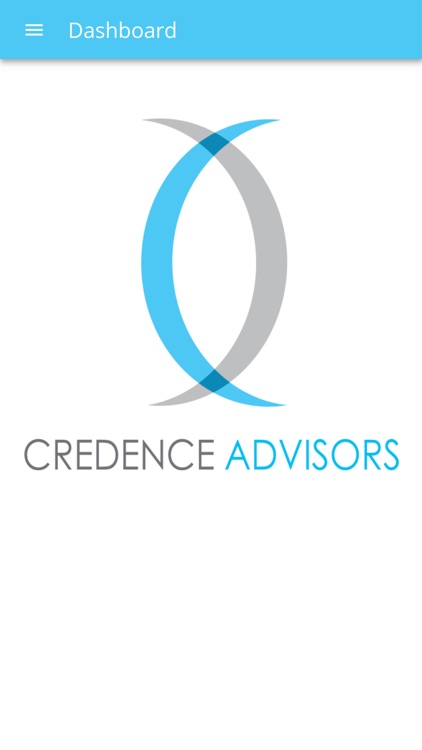 Credence Real Estate App