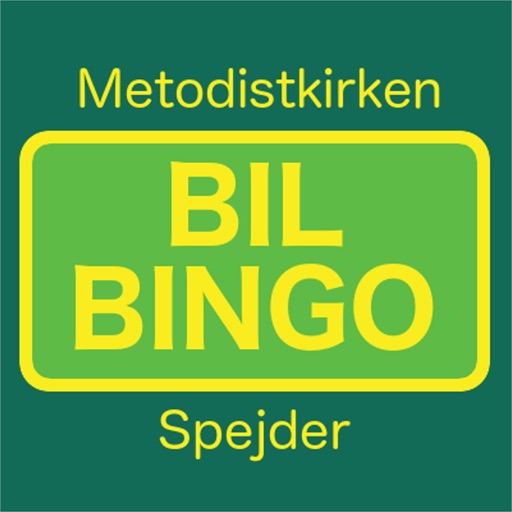 BilBingo Icon