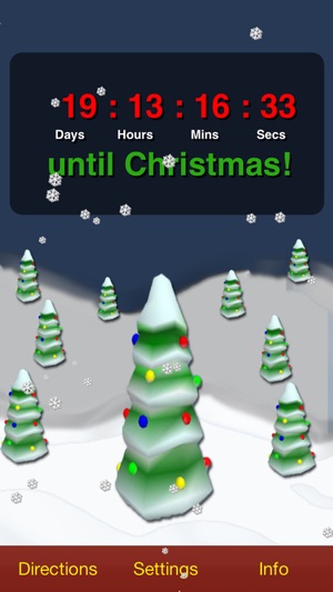 My Christmas Snow Globe(圖2)-速報App