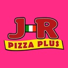 JR PIZZA ROCHDALE