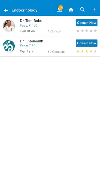 EnteHealth for Silverline