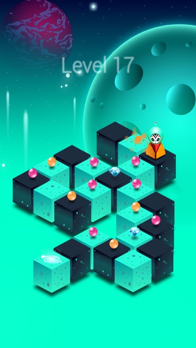 Hydros - Match The Color Tiles screenshot 2
