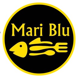 Mari Blu Livingston