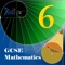 With NO in-app purchases, this is a complete educational resource for Circle Theorem and can be used for study, revision and testing