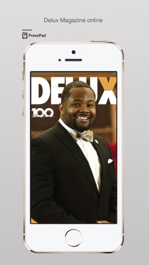 Delux Magazine online(圖4)-速報App