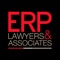 ERP Lawyers & Associates es una firma de “Abogados Boutique” que brinda servicios legales en diferentes ramas del Derecho