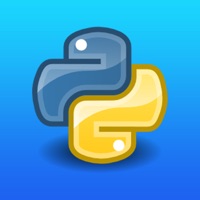 Python3IDE app not working? crashes or has problems?
