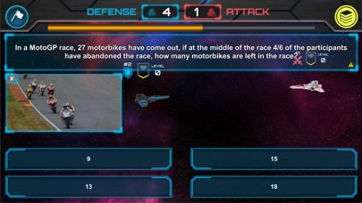 Space Quiz screenshot 4