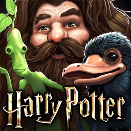 Harry Potter: Hogwarts Mystery