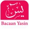 Learn Bacaan Surah Yasin Tahlil dan Istighosah with Mp3 & Translation application is designed for Muslims who wants to learn this Importan Surah