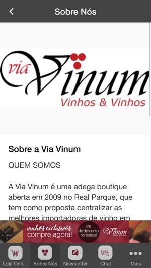 Via Vinum(圖2)-速報App