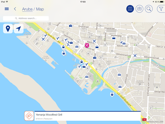 Visit Aruba Guideのおすすめ画像4