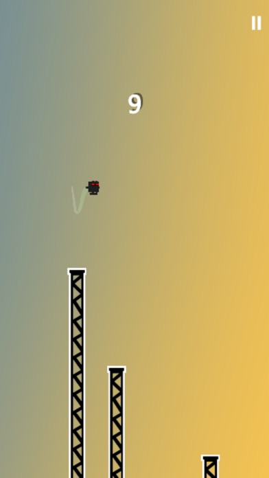Turbo Jumper screenshot 4
