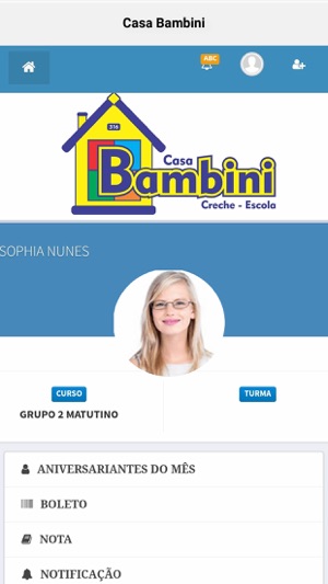 Casa Bambini