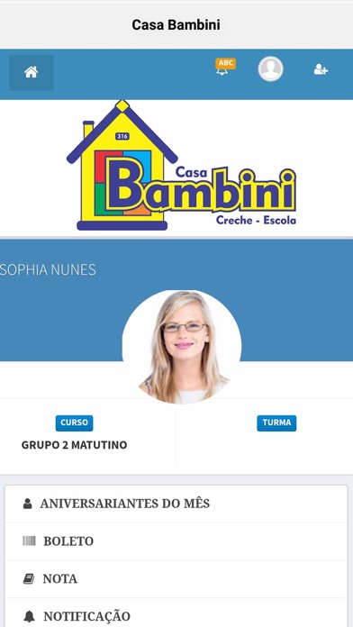 How to cancel & delete Casa Bambini from iphone & ipad 1