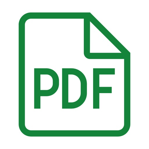 PDF Works Icon