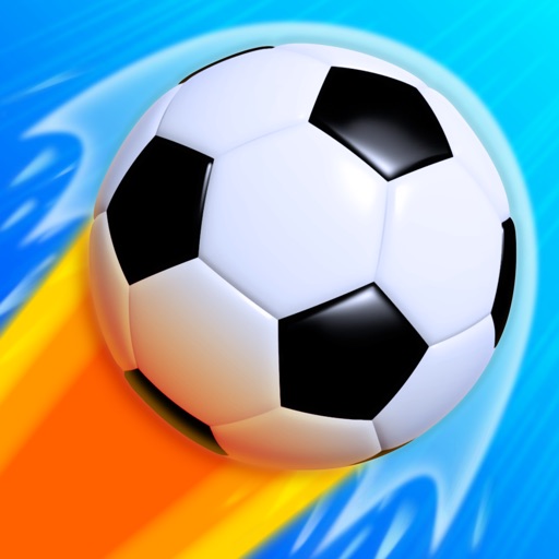 Pop Shot! Soccer iOS App