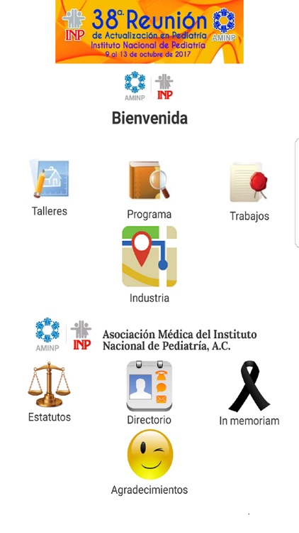 AMINP2017