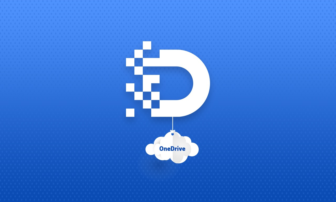 DigitalCloud For OneDrive