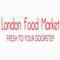 The official app of the London Food Market