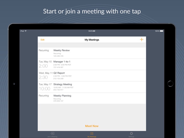 Go to meeting download gotomeeting