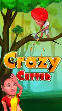 Game screenshot Crazy Cutter. mod apk