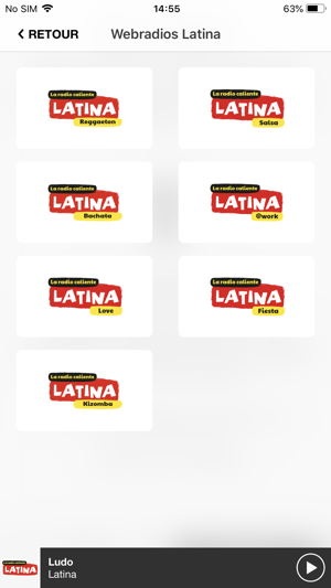 Latina(圖2)-速報App