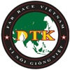 DTK user app