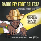 Top 36 Music Apps Like Radio Fly Foot Selecta (RFFS) - Best Alternatives