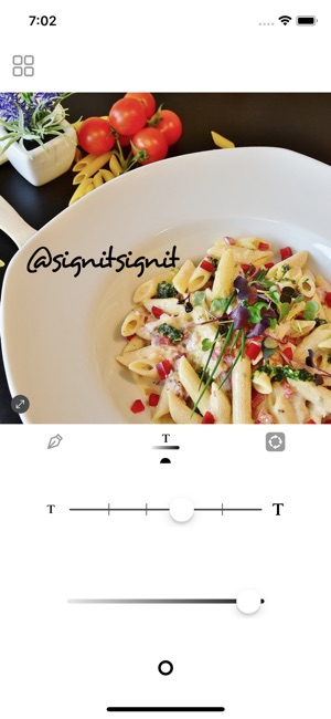Signit - 使簽名的照片(圖4)-速報App