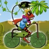Frog Jungle Adventure