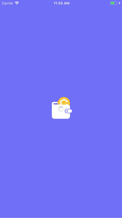 CCNX Wallet screenshot-5