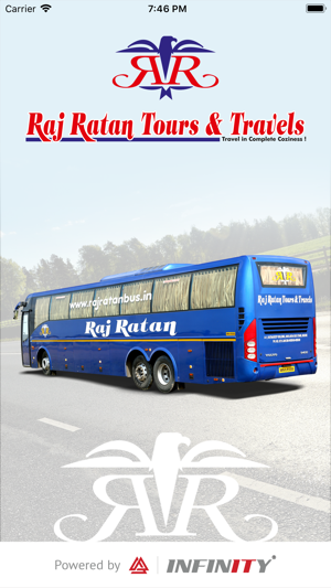 Raj Ratan Tours & Travels(圖1)-速報App