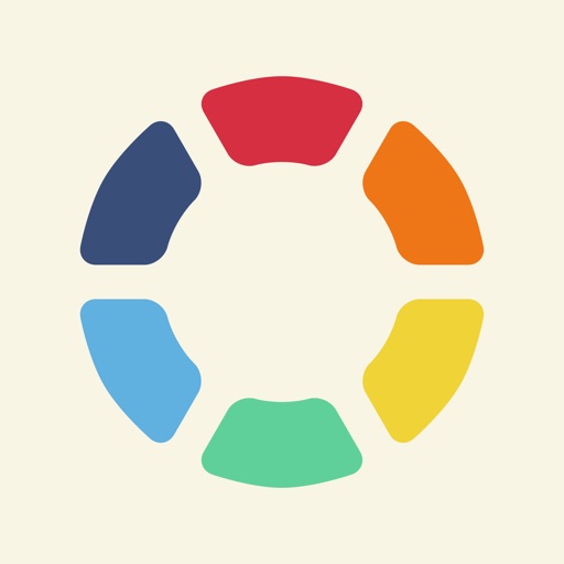 Color Picker and Converter Icon