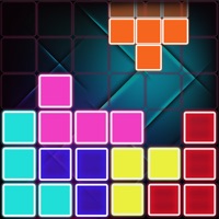 Block Puzzle Neon pour PC