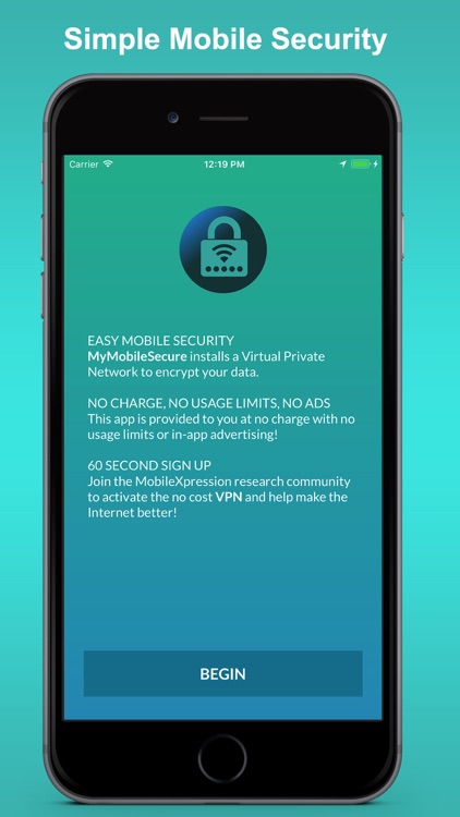 MyMobileSecure